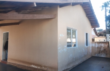 Casa para venda em Avaré